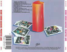 Load image into Gallery viewer, Miami Sound Machine : Primitive Love (CD, Album)
