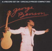 Load image into Gallery viewer, George Benson : Weekend In L.A. (CD, Album, RE)

