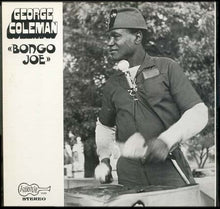 Load image into Gallery viewer, George Coleman (2) : Bongo Joe (LP, Album)
