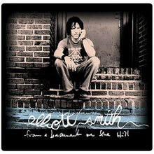 Laden Sie das Bild in den Galerie-Viewer, Elliott Smith : From A Basement On The Hill (2xLP, Album)
