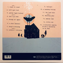 Laden Sie das Bild in den Galerie-Viewer, Elliott Smith : From A Basement On The Hill (2xLP, Album)
