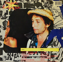 Charger l&#39;image dans la galerie, Bob Dylan : Empire Burlesque (LP, Album, Pit)

