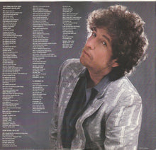 Laden Sie das Bild in den Galerie-Viewer, Bob Dylan : Empire Burlesque (LP, Album, Pit)

