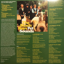 Load image into Gallery viewer, The Beach Boys : Pet Sounds (LP, Album, Mono, Yel + LP, Album, Gre + Ltd, Num, )
