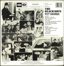 Load image into Gallery viewer, The Beach Boys : Pet Sounds (LP, Album, Mono, Yel + LP, Album, Gre + Ltd, Num, )
