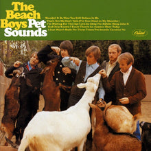 Load image into Gallery viewer, The Beach Boys : Pet Sounds (LP, Album, Mono, Yel + LP, Album, Gre + Ltd, Num, )
