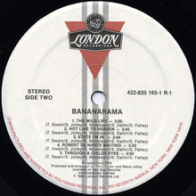 Load image into Gallery viewer, Bananarama : Bananarama (LP, Album, RE, Hau)
