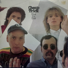 Charger l'image dans la galerie, Cheap Trick : One On One (LP, Album, Ter)
