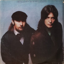 Load image into Gallery viewer, Seals &amp; Crofts : I And II (2xLP, Comp, Pit)
