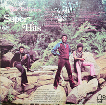 Charger l'image dans la galerie, The Delfonics : Super Hits (LP, Comp, ARP)
