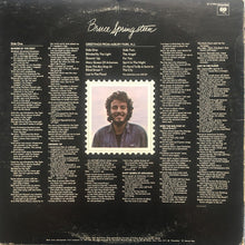 Load image into Gallery viewer, Bruce Springsteen : Greetings From Asbury Park, N.J. (LP, Album, San)
