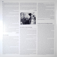 Laden Sie das Bild in den Galerie-Viewer, Thelonious Monk Quartet* With John Coltrane : At Carnegie Hall (LP, Album, Mono, 200)
