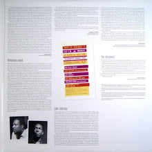 Laden Sie das Bild in den Galerie-Viewer, Thelonious Monk Quartet* With John Coltrane : At Carnegie Hall (LP, Album, Mono, 200)
