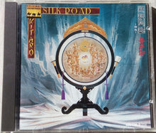 Laden Sie das Bild in den Galerie-Viewer, Kitaro : Silk Road (CD, Album, RE)
