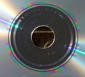 Kitaro : Silk Road (CD, Album, RE)