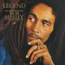 Charger l&#39;image dans la galerie, Bob Marley &amp; The Wailers : Legend (The Best Of Bob Marley And The Wailers) (LP, Comp, RE, RP, 180)
