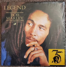 Charger l&#39;image dans la galerie, Bob Marley &amp; The Wailers : Legend (The Best Of Bob Marley And The Wailers) (LP, Comp, RE, RP, 180)
