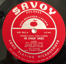 Charger l'image dans la galerie, Various : Swingin' Swedes (10", Mono)
