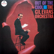 Load image into Gallery viewer, The Gil Evans Orchestra* : Out Of The Cool (LP, Album, RE)
