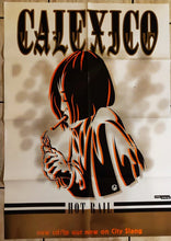 Load image into Gallery viewer, Calexico : Hot Rail (LP, Album)
