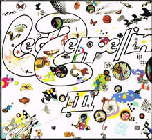 Load image into Gallery viewer, Led Zeppelin : Led Zeppelin III (CD, Album, RE, RM, Gat)
