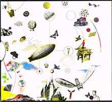 Load image into Gallery viewer, Led Zeppelin : Led Zeppelin III (CD, Album, RE, RM, Gat)

