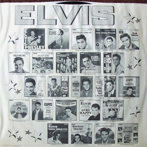 Elvis* : How Great Thou Art (LP, Album, RP, Bla)