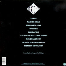 Load image into Gallery viewer, The Firm (7) : The Firm (LP, Album, Spe)
