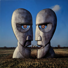 Charger l&#39;image dans la galerie, Pink Floyd : The Division Bell (2xLP, Album, Ltd, RE, RM, Blu)
