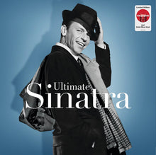Charger l'image dans la galerie, Frank Sinatra : Ultimate Sinatra (2xLP, Comp, Ltd, RE, Sol)
