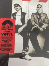 Load image into Gallery viewer, U2 : How To Dismantle An Atomic Bomb (LP, Album, Ltd, RE, Red)
