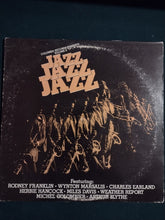 Laden Sie das Bild in den Galerie-Viewer, Various : Columbia Records Presents Volume II Jazz Jazz Jazz (LP, Album, Comp, Promo)
