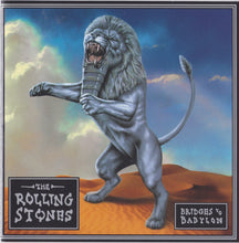 Load image into Gallery viewer, The Rolling Stones : Bridges To Babylon (CD, Album)
