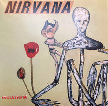 Laden Sie das Bild in den Galerie-Viewer, Nirvana : Incesticide (2xLP, Comp, RE, RM, RP, 25t)
