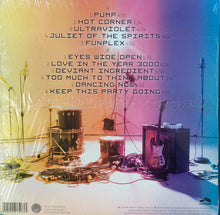 Laden Sie das Bild in den Galerie-Viewer, The B-52s* : Funplex (LP, Album + CD, Album, Enh, Promo + Ltd)
