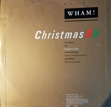 Charger l'image dans la galerie, Wham! : Last Christmas (Christmas 85) (12", Single, RE)
