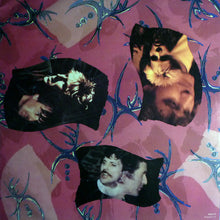 Laden Sie das Bild in den Galerie-Viewer, Robert Plant : Shaken 'N' Stirred (LP, Album, SRC)
