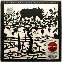 Charger l&#39;image dans la galerie, Dave Matthews Band : Rhino&#39;s Choice  (2xLP, Comp, Tra)
