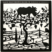 Charger l&#39;image dans la galerie, Dave Matthews Band : Rhino&#39;s Choice  (2xLP, Comp, Tra)
