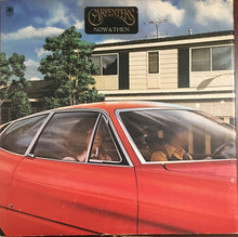 Load image into Gallery viewer, Carpenters : Now &amp; Then (LP, Album, San)
