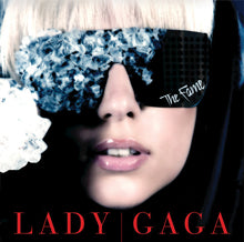 Laden Sie das Bild in den Galerie-Viewer, Lady Gaga : The Fame (CD, Album, RE, Tec)
