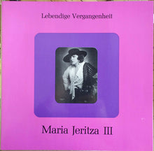 Load image into Gallery viewer, Maria Jeritza : Maria Jeritza III (LP, Comp)
