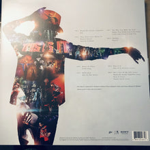 Load image into Gallery viewer, Michael Jackson : The Music That Inspired The Movie "Michael Jackson's This Is It" (Box + 4xLP, Album, Comp)
