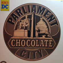 Load image into Gallery viewer, Parliament : Chocolate City (LP, Album, RE)
