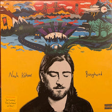 Laden Sie das Bild in den Galerie-Viewer, Noah Kahan : Busyhead (LP, Album)
