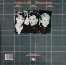 Load image into Gallery viewer, Wang Chung : Points On The Curve (LP, Album, Jac)
