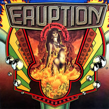 Laden Sie das Bild in den Galerie-Viewer, Eruption (4) Featuring Precious Wilson : Eruption (LP, Album, Ter)
