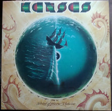 Load image into Gallery viewer, Kansas (2) : Point Of Know Return (LP, Album)
