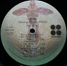 Load image into Gallery viewer, Kansas (2) : Point Of Know Return (LP, Album)
