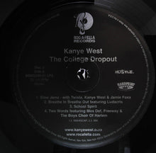 Charger l'image dans la galerie, Kanye West : The College Dropout (2xLP, Album)

